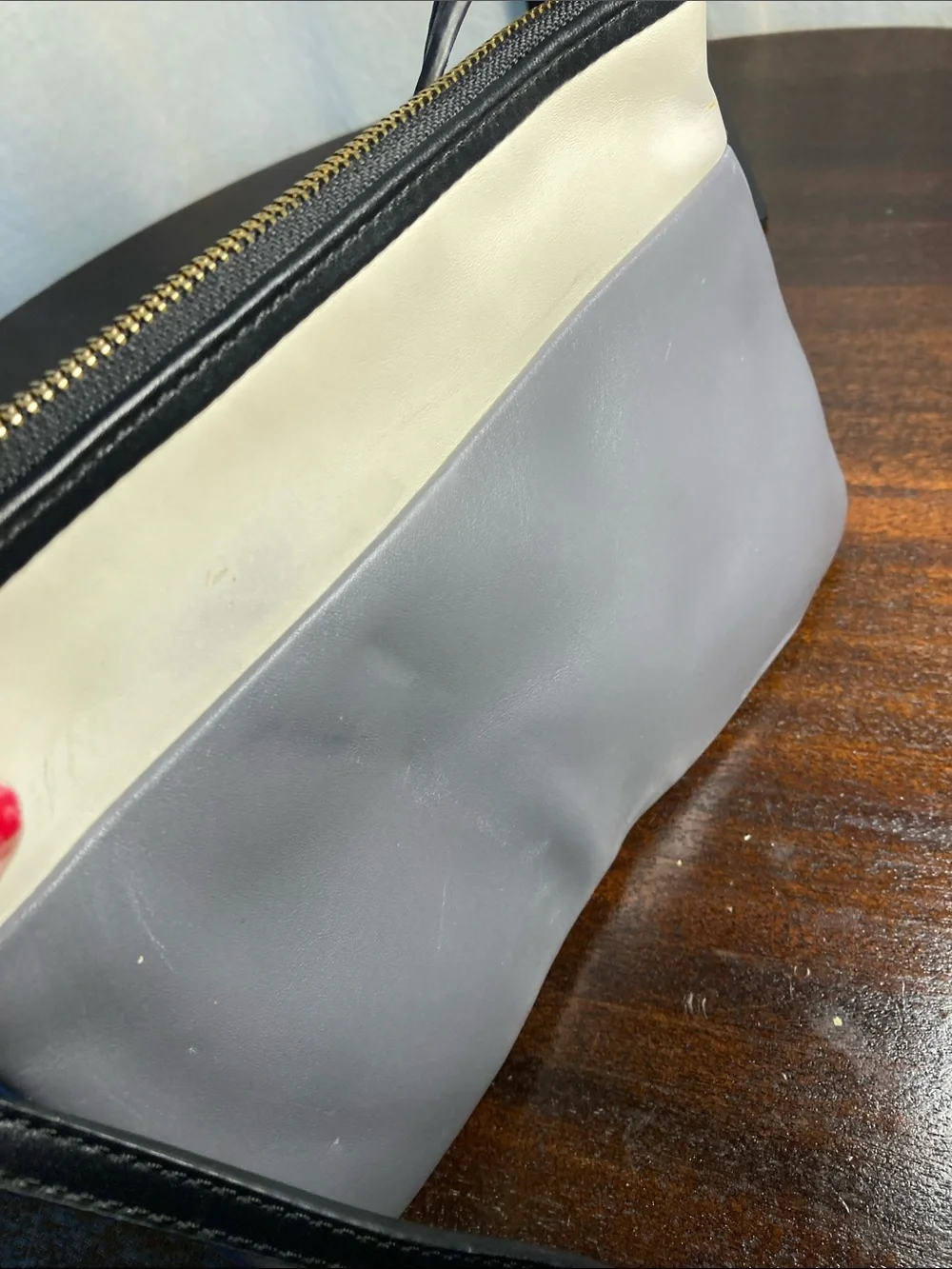 kate spade New York  Jackson Two-Tone Crossbody
